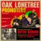 Promoters (feat. Blacastan & Checkmark) - Oak Lonetree lyrics