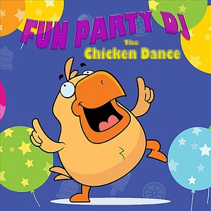 The Chicken Dance - Single