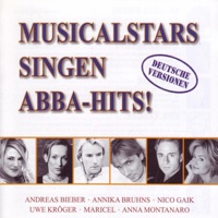 Musicalstars singen ABBA-Hits - Various Artists