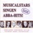 Sing, wenn du mal traurig bist (BANG-A-BOOMERANG) (German Version)