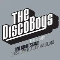 B — The Disco Boys