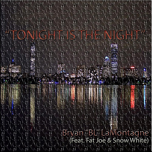 Tonight Is the Night (feat. Snow White) - Single - BL