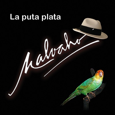 La Cotorra Criolla artwork