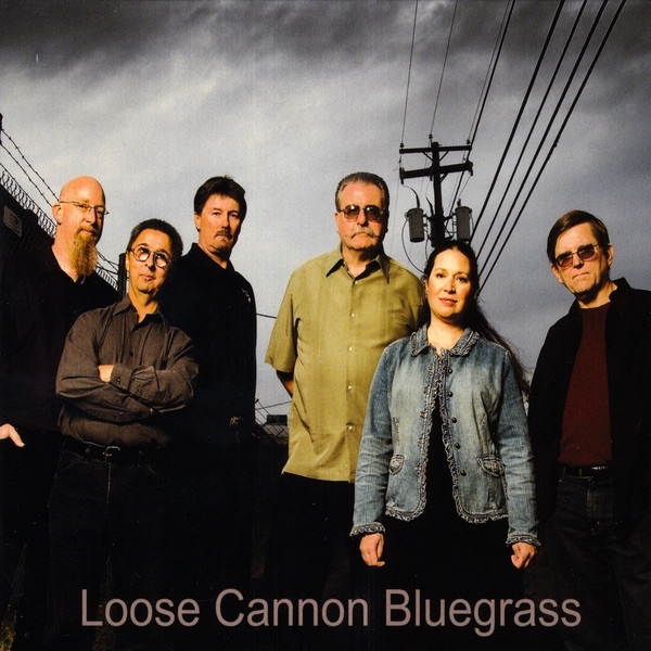 Loose Cannon Bluegrass