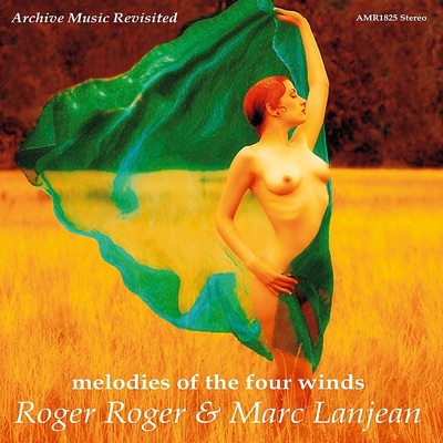 Melodies of the Four Winds - Marc Lanjean