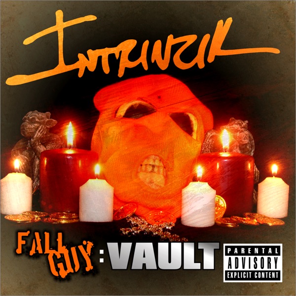 Cover of Fallguy Vault