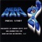 Metalman (the Megas Remix) - Random lyrics