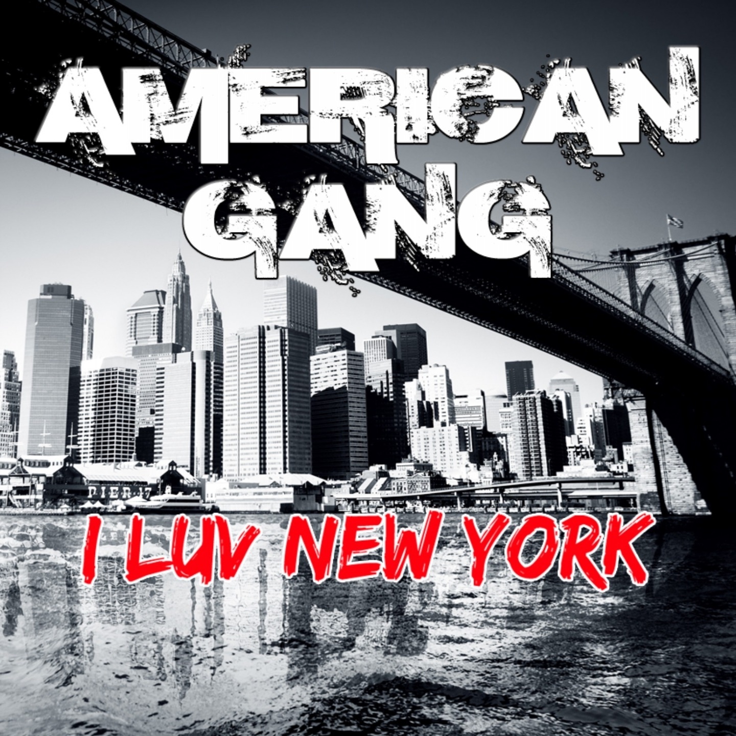 I Luv New York - Single