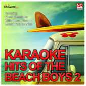 Little Duece Coups (In the Style of Beach Boys) [Karaoke Version]