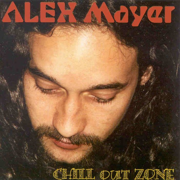 Chill Out Zone (Original Didg-Meditation Version)