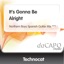 It's Gonna Be Alright (Northern Boys Spanish Guitar Mix) - Single
