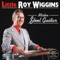 Starburst - Little Roy Wiggins lyrics