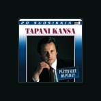 Tapani Kansa