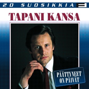 20 Suosikkia: Päättyneet Päivät