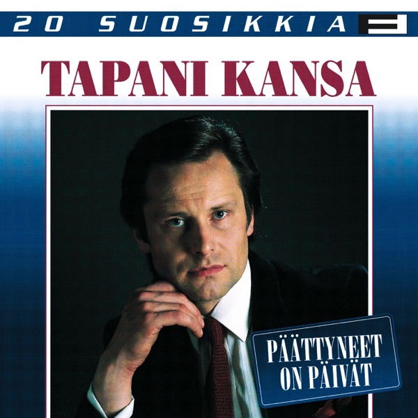 20 Suosikkia: Päättyneet Päivät