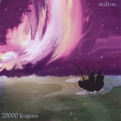 Twenty Thousand Leagues