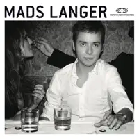 Wake Me Up In Time — Mads Langer