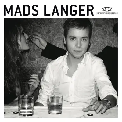 Mads Langer - Mads Langer