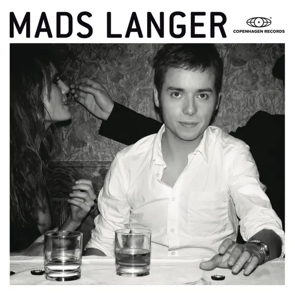 Wake Me Up In Time — Mads Langer
