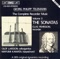Essercizii Musici: Recorder Sonata In C Major, TWV 41:C5: Recorder Sonata In C Major artwork