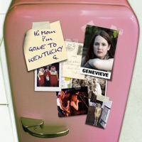 Genevieve Spalding - Go, If You're Going