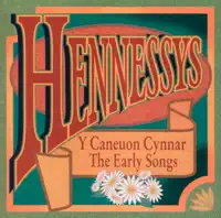 Yr Hen Dderwen Ddu — Hennessys
