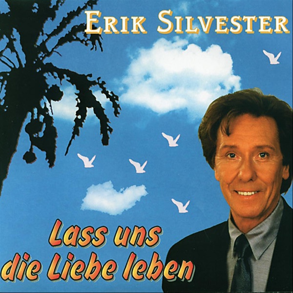 Lass Uns Die Liebe Leben - EP