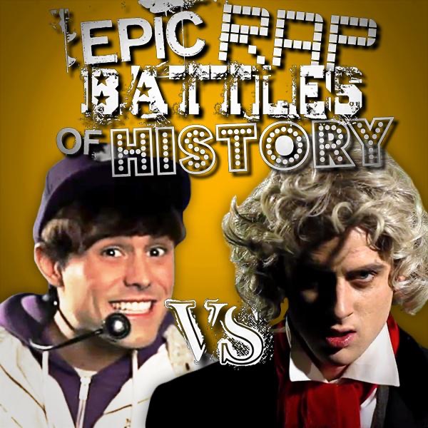 Justin Bieber vs Beethoven (feat. Nice Peter & Alex Farnham)