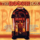 Juke Box Boogie Woogie Chick