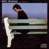 Boz Scaggs - Harbor Lights