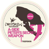 Tigerskin - Peter&rsquo;s Secret Weapon kunstwerk
