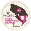 Tigerskin - Peter’s Secret Weapon