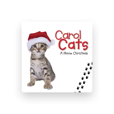 Listen to Carol Cats, watch music videos, read bio, see tour dates & more!