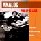 Montage - Philip Glass & The Philip Glass Ensemble lyrics