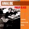 Ave - Philip Glass & The Philip Glass Ensemble lyrics