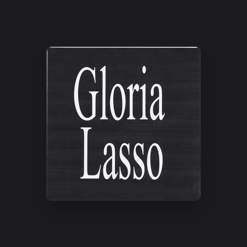 Gloria lasson