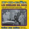Danielito - Los Rebeldes del Rock lyrics