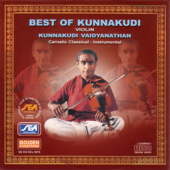 Best of Kunnakudi
