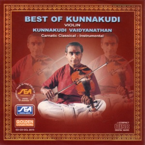 Best of Kunnakudi
