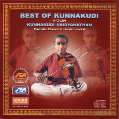 Best of Kunnakudi
