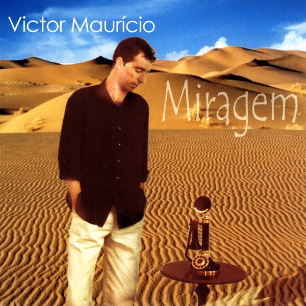 Miragem