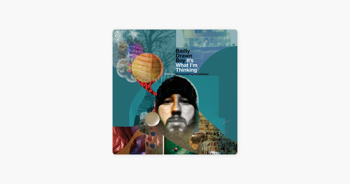 ‎In Safe Hands – Morceau avec paroles par Badly Drawn Boy – Apple Music