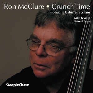 Crunch Time (Introducing Gabe Terracciano)