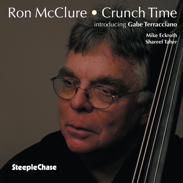 Crunch Time (Introducing Gabe Terracciano)