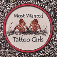 Tattoo Girls - Most Wanted