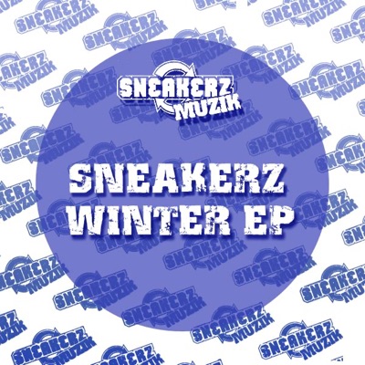 Sneakerz Winter - EP