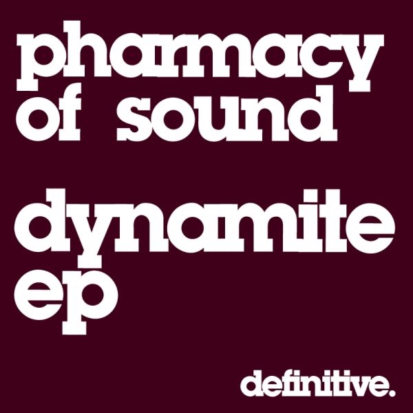Dynamite - EP