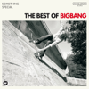 Something Special - The Best of Bigbang - Bigbang