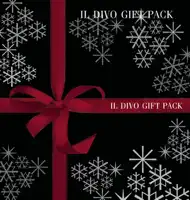 Every Time I Look At You — Il Divo