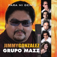 Jimmy Gonzalez y Grupo Mazz - Corazon Dormido